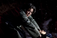 Я бачив Диявола - Скріншот 2