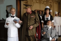 Я обслуговував англійського короля - Скріншот 2