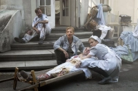 Я обслуговував англійського короля - Скріншот 3