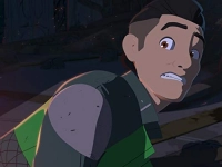 Зоряні війни: Рух опору - Скріншот 4