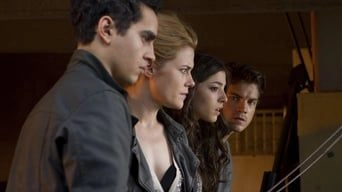 Фонове зображення Фантом