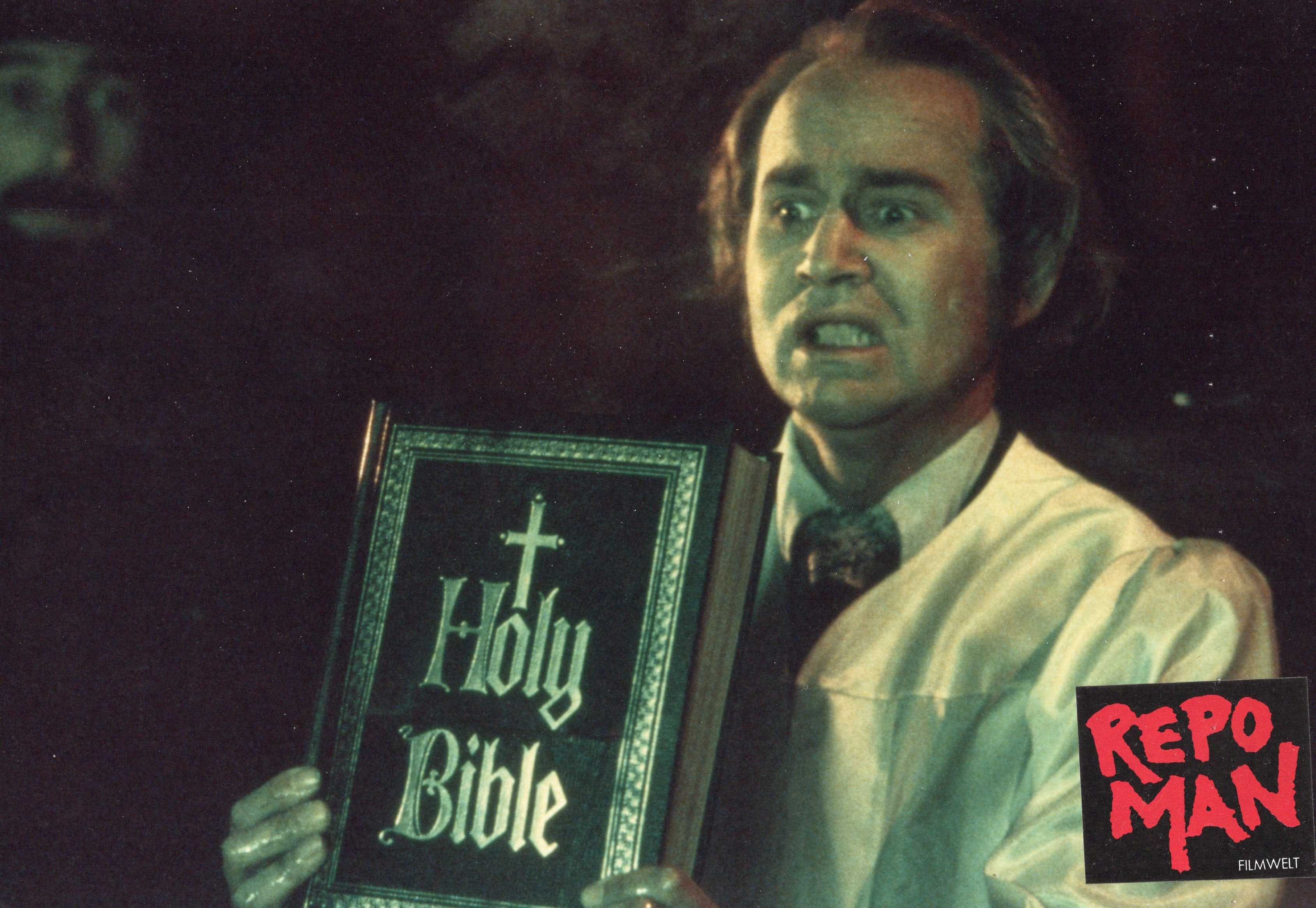 Фонове зображення Конфіскатор