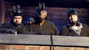 Фонове зображення Крадіжка в музеї