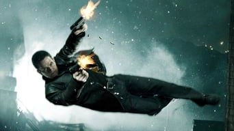 Фонове зображення Макс Пейн