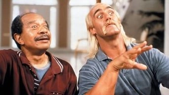 Фонове зображення Містер Няня