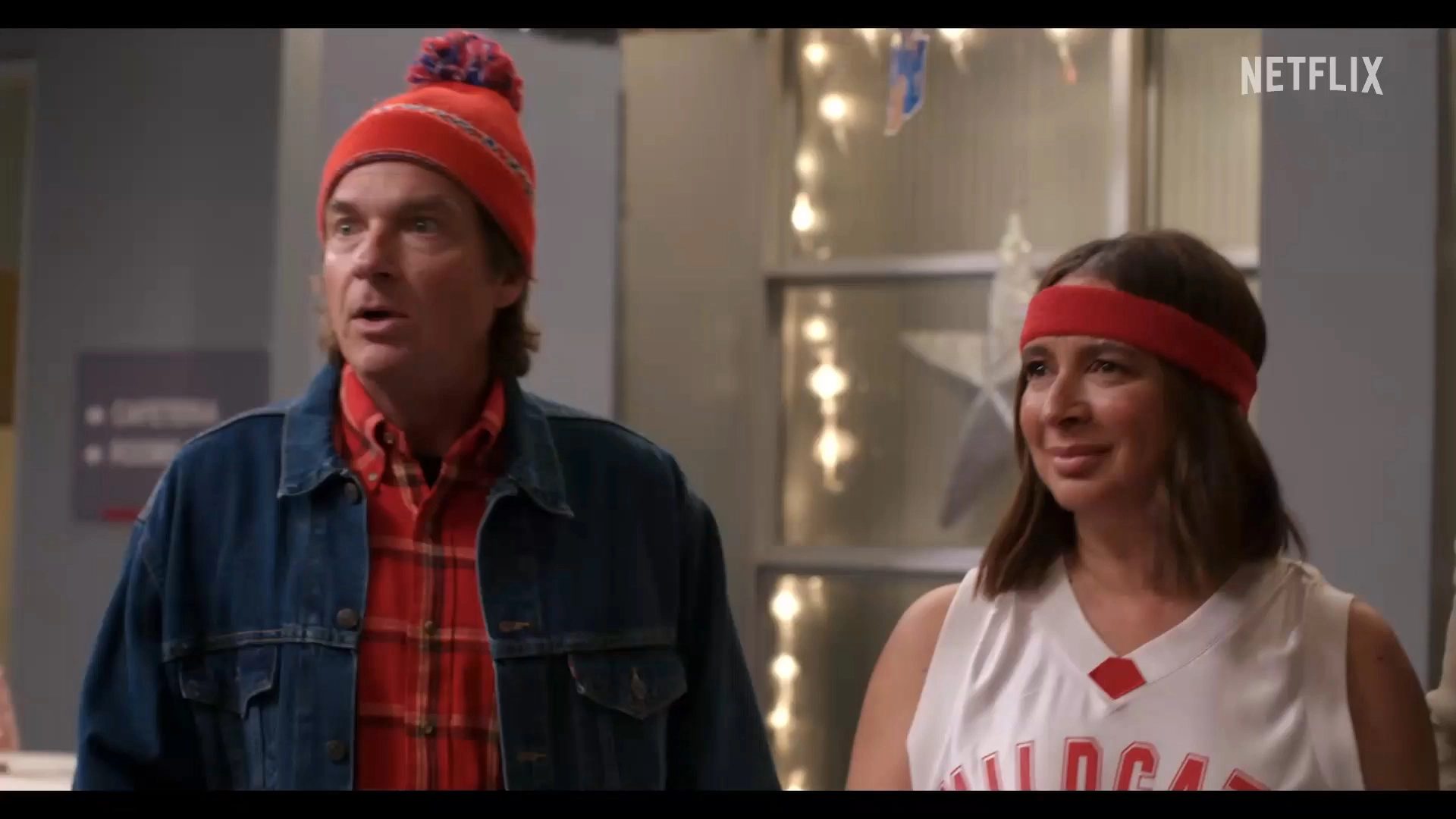 Фонове зображення Місто вбивств: Справа Санти