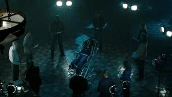 Фонове зображення Ненароджений