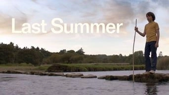 Фонове зображення Останнє літо