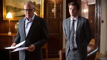 Фонове зображення Параноя