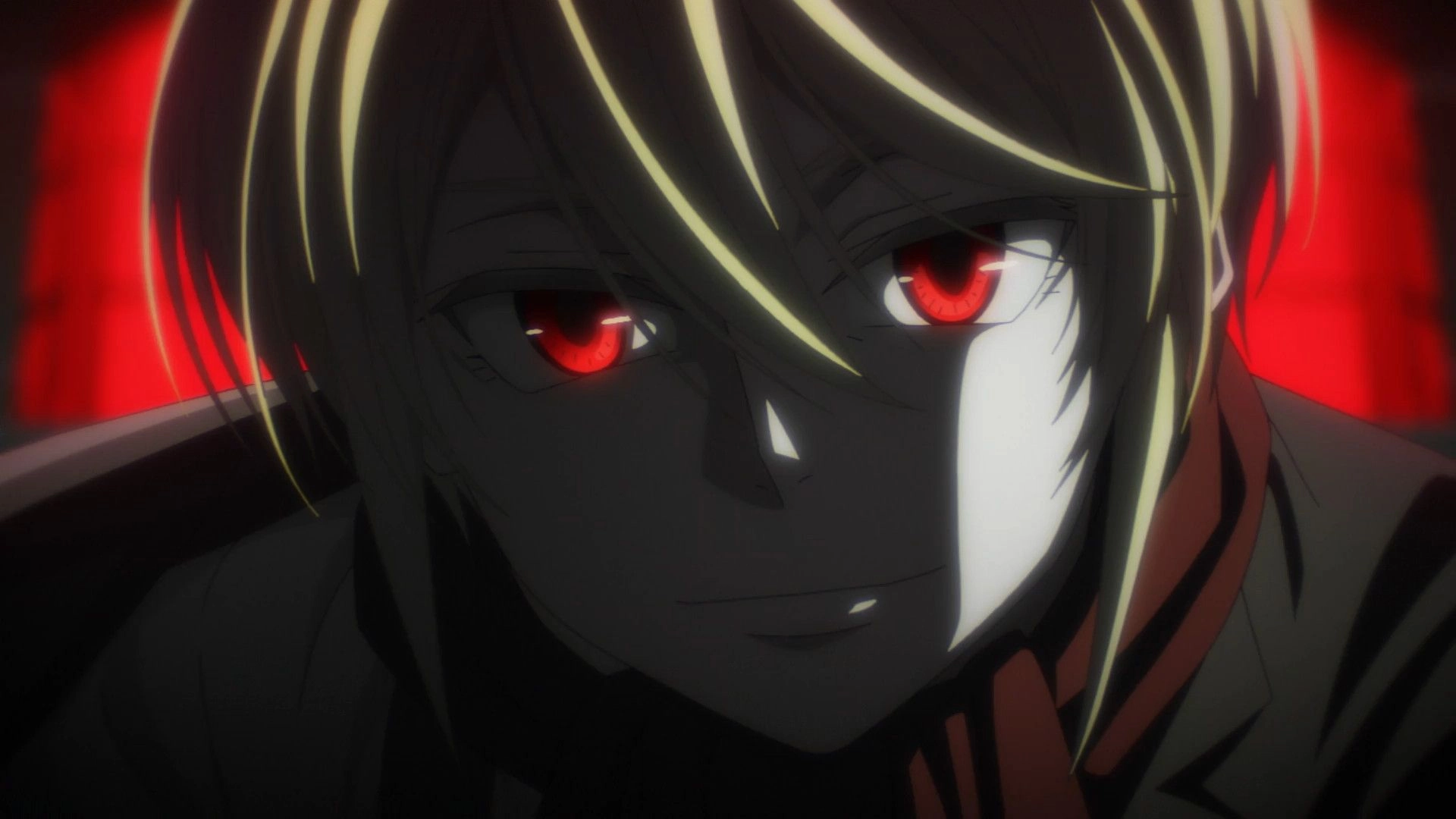 Фонове зображення Патріот Моріарті