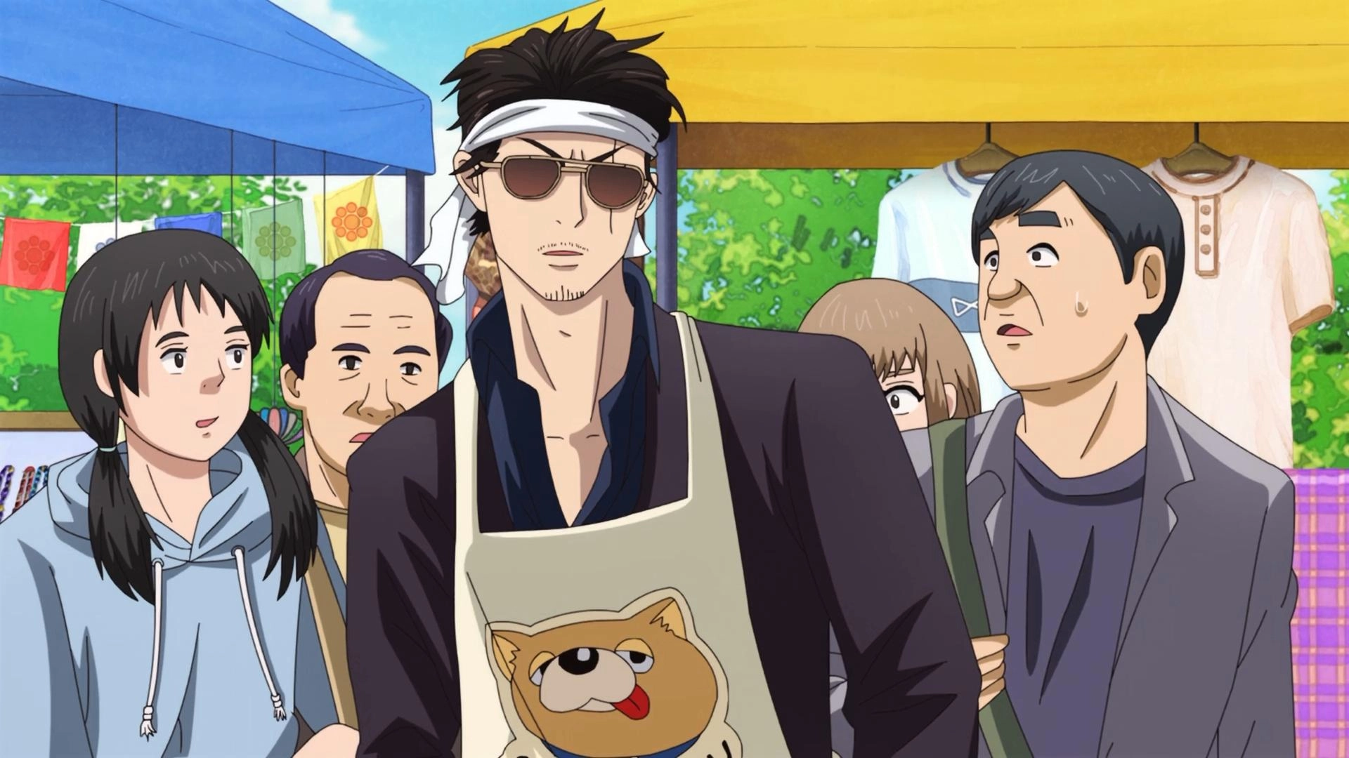 Фонове зображення Шлях домогосподаря