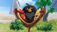 Angry Birds у кіно - Скріншот 3