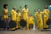 Божевільні вчителі - Скріншот 4