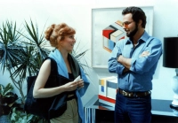 Чоловік, який любив жінок - Скріншот 4