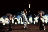 Чоловік, який плакав - Скріншот 2