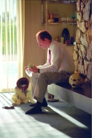 Чудова афера - Скріншот 3