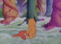 Дбайливі ведмедики - Скріншот 2