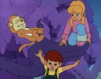 Дбайливі ведмедики - Скріншот 4