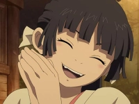 Дороро - Скріншот 1