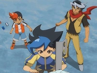 Дикі Скрічери - Скріншот 1