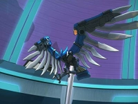 Дикі Скрічери - Скріншот 4