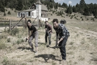 Far Cry 5: Всередині Райських Воріт - Скріншот 1