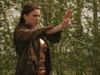 Флеш Гордон - Скріншот 2