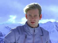 Флеш Гордон - Скріншот 4