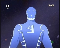 Галактичний футбол - Скріншот 2