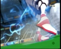 Галактичний футбол - Скріншот 4