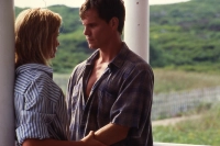 Голова над водою - Скріншот 2