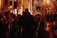 Кендімен 2: Прощання з плоттю - Скріншот 4