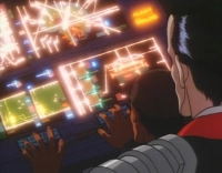 Кібер-місто Едо 808 - Скріншот 1