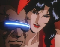 Кібер-місто Едо 808 - Скріншот 3