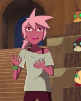 Кіпо та епоха дивозвірів - Скріншот 3