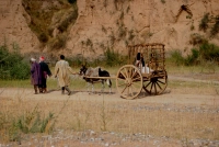 Курманжан Датка: Королева гір - Скріншот 4