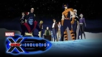 Люди Ікс Еволюція - Скріншот 1