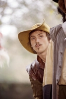 Мадмузель Мушкетер - Скріншот 3