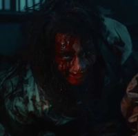 Мандрівний Кеншін. Фінал - Скріншот 1