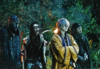 Мандрівний Кеншін. Фінал - Скріншот 2