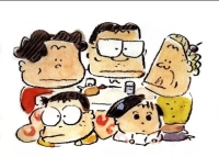 Мої сусіди Ямада - Скріншот 2