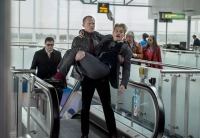 Мордекай - Скріншот 4