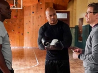 Морська Поліція: Лос-Анджелес - Скріншот 2