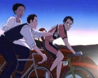 Насу: Літо в Андалусії - Скріншот 1