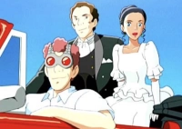 Насу: Літо в Андалусії - Скріншот 4