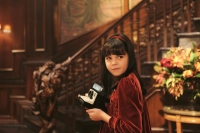 Не бійся темряви - Скріншот 2