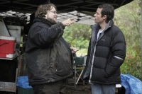 Не бійся темряви - Скріншот 4