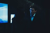 Паперовий будинок: Корея - Скріншот 2