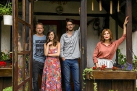 Планета самотніх 3 - Скріншот 1