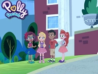 Поллі Покет - Скріншот 2